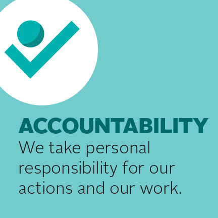 Accountability