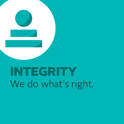 Integrity
