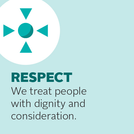 Respect