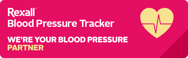 Blood Pressure Tracker