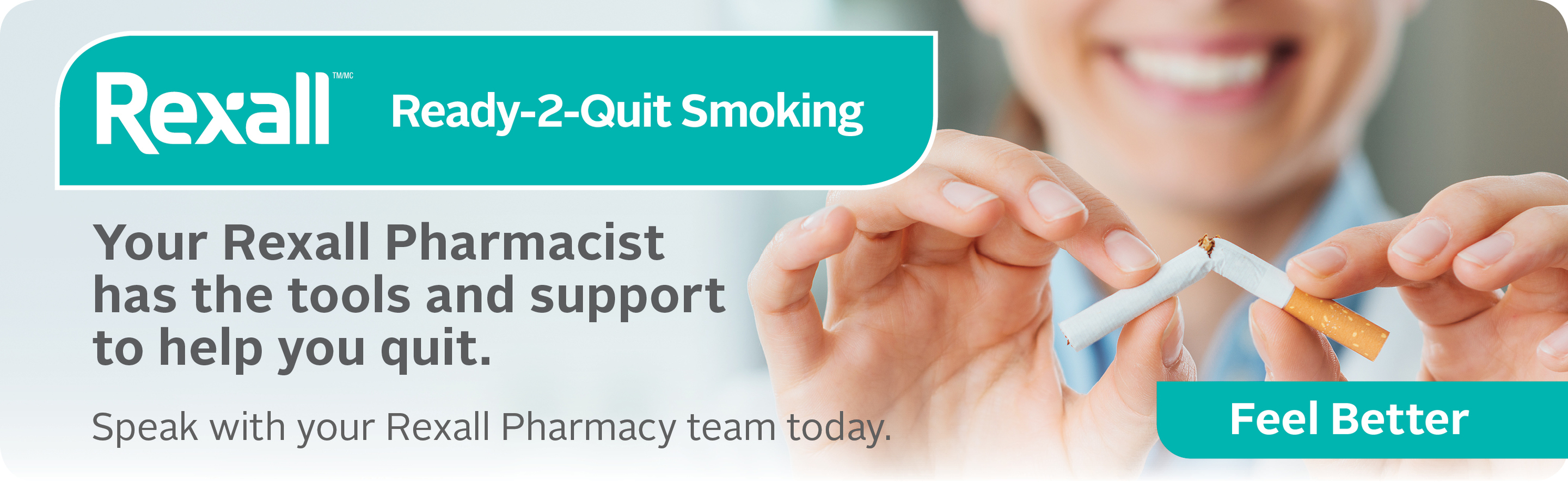 Ready-2-Quit Smoking