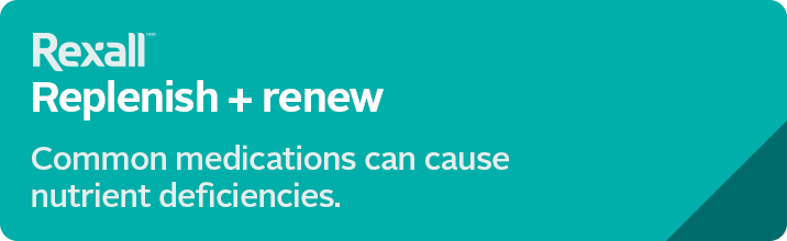 Replenish + Renew