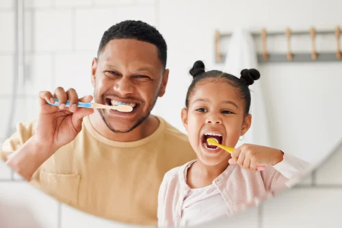 Oral Health
