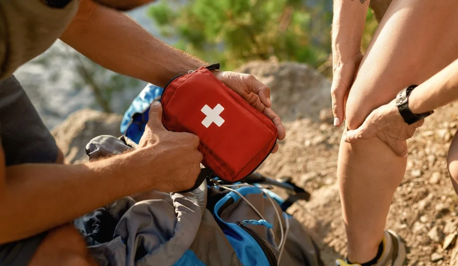 First Aid