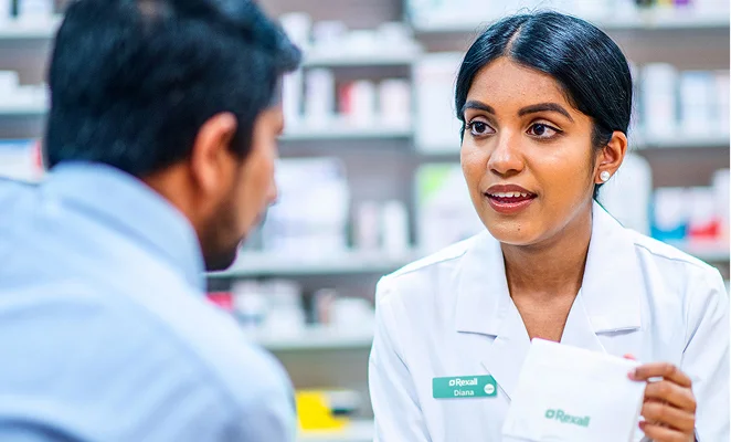 Prescribing