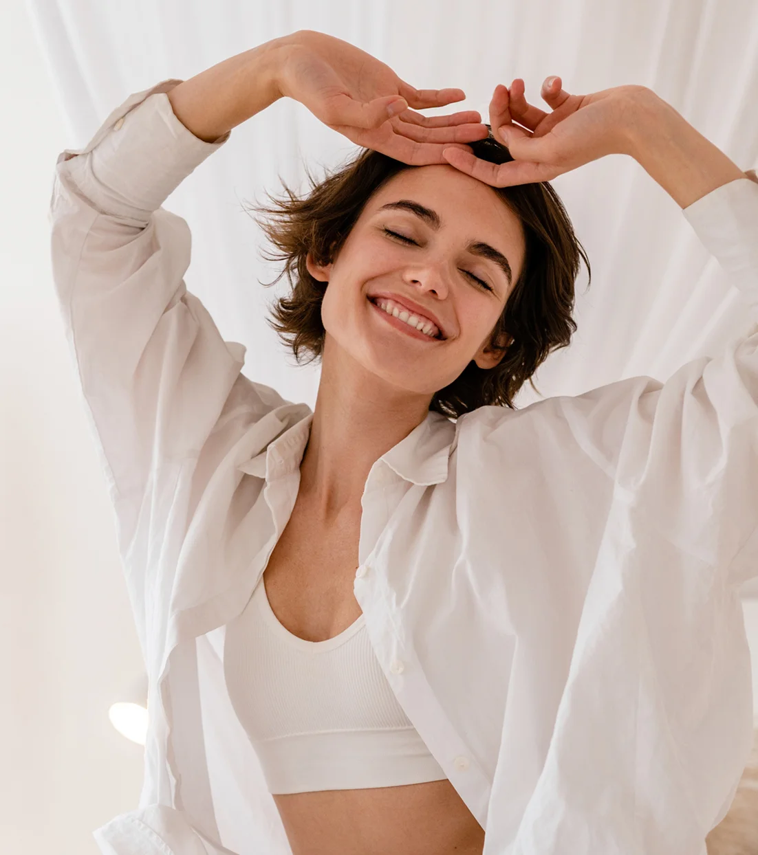 6 Ways to Enhance Your Beauty From the Inside Out