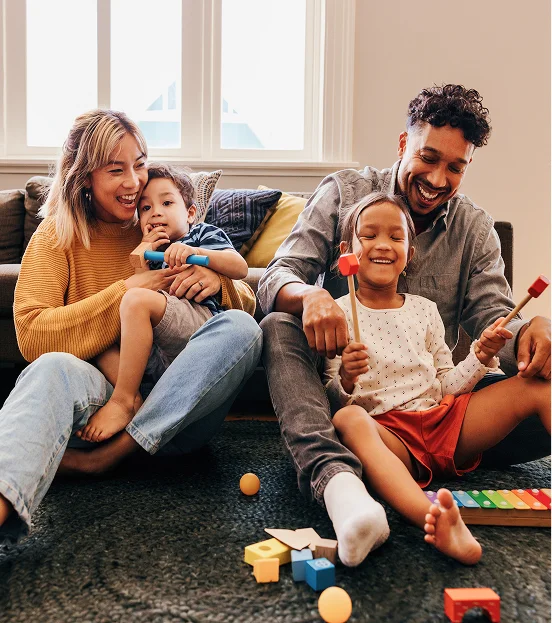 Beauty Solutions for Busy Moms