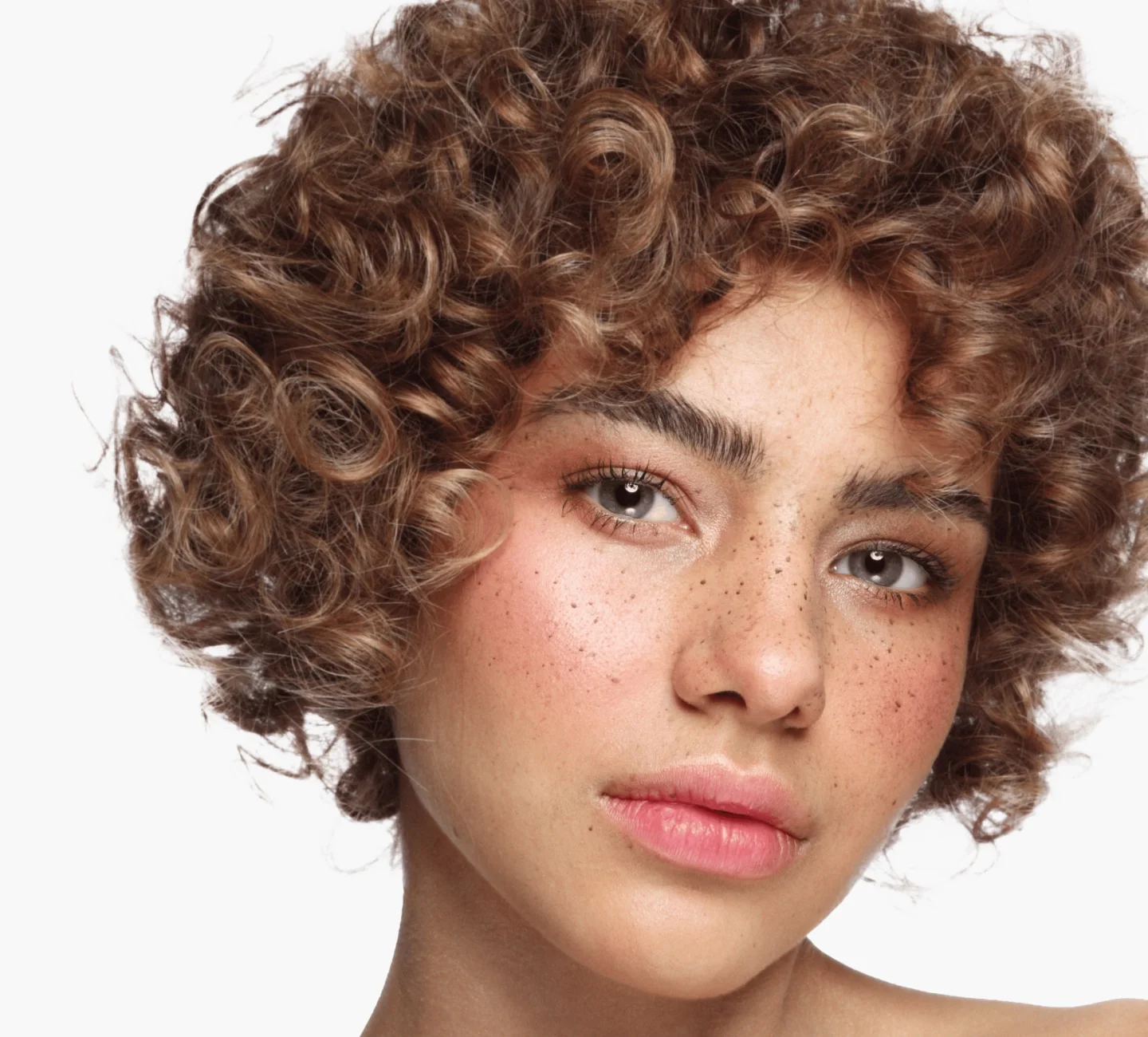 Hair Colour