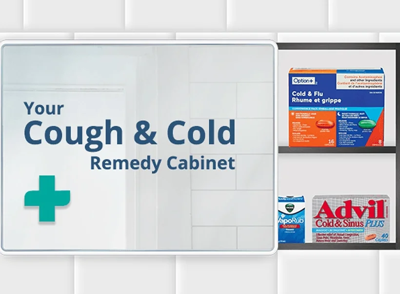 Cough and Cold