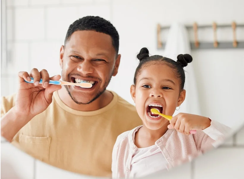 Oral Health