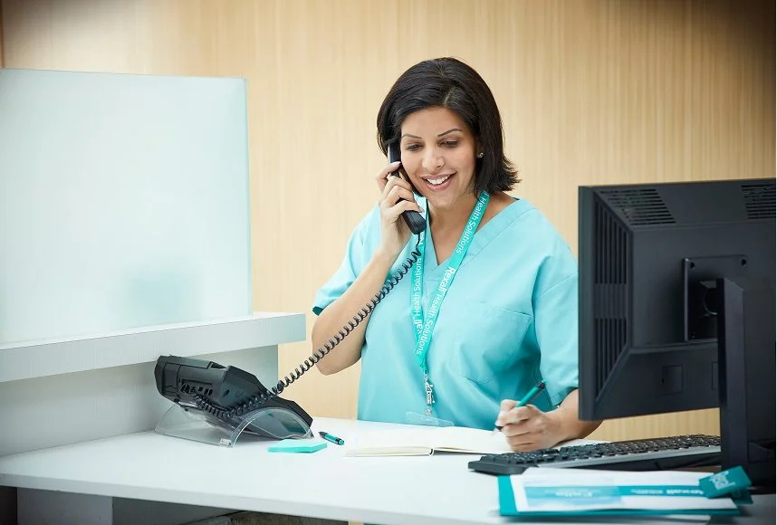 Patient Readiness Assessment