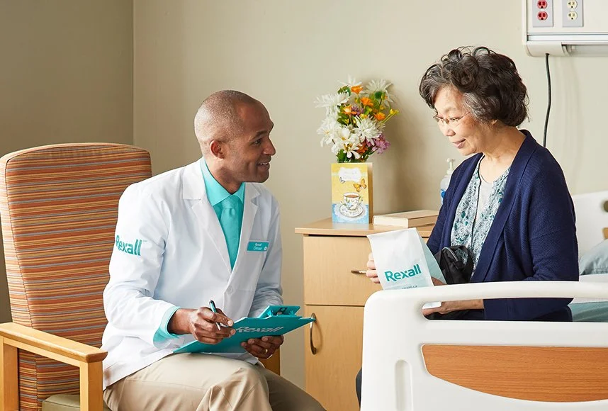Patient Onboarding Support