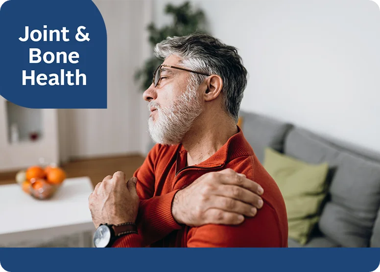 Joint & Bone Health