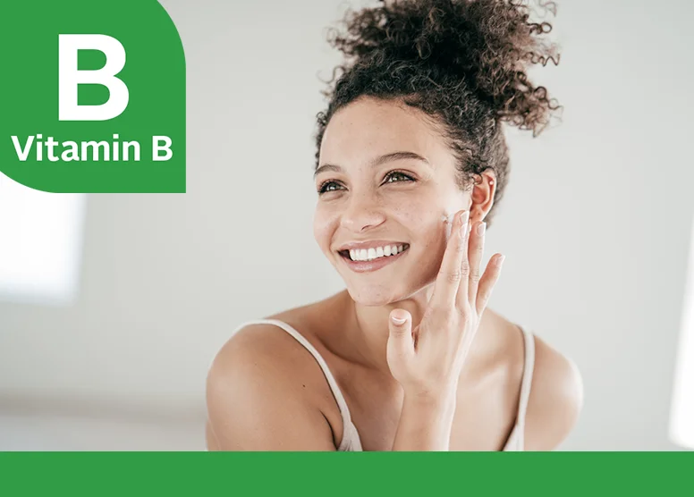 Vitamin B