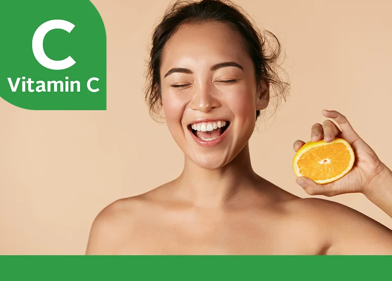 Vitamin C
