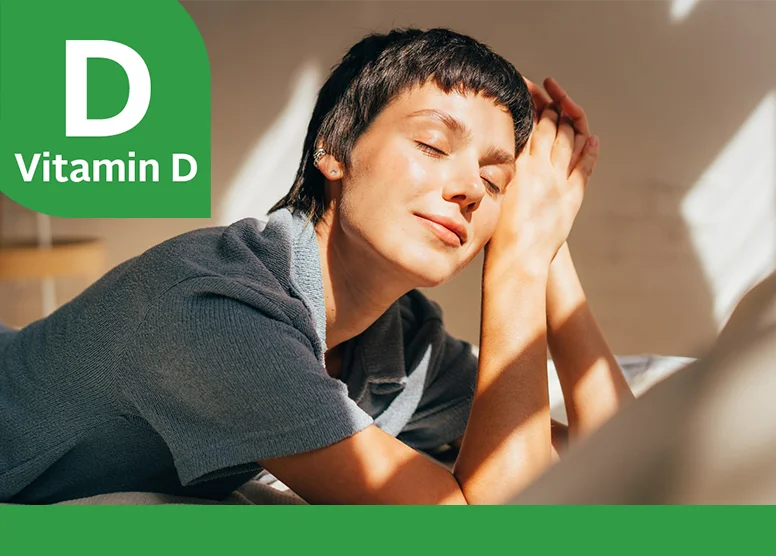 Vitamin D