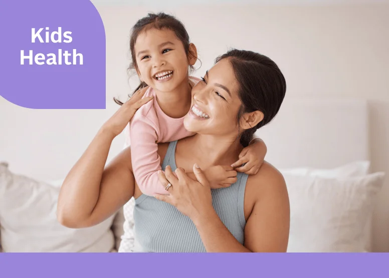 Kids Health