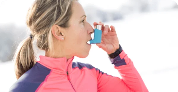 Asthma Canada
