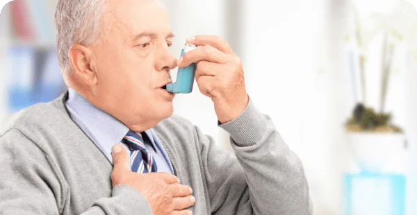 Asthma Info