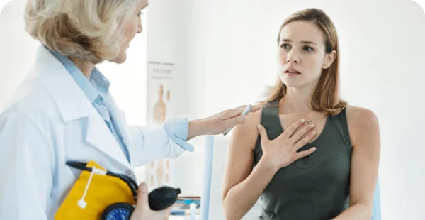 Controlling Asthma
