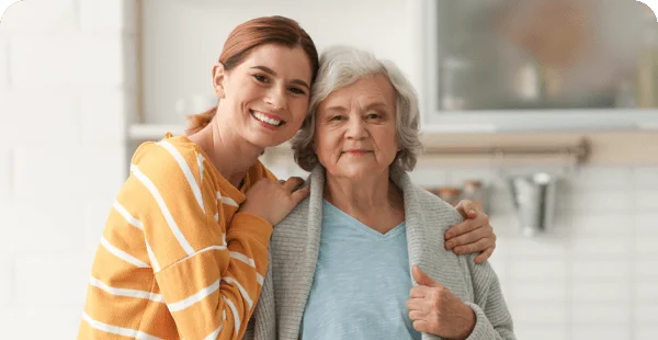 Resources for Caregivers