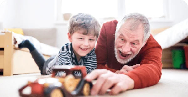 Understanding COPD and Asthma