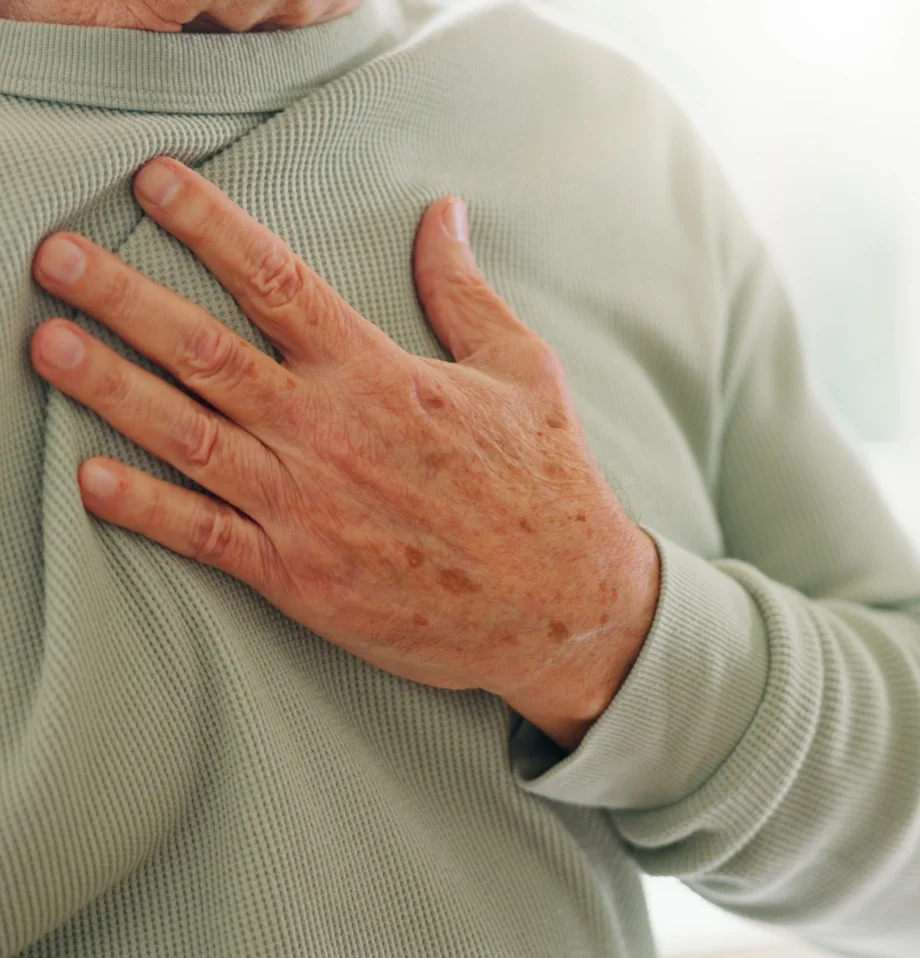 Heartburn Relief