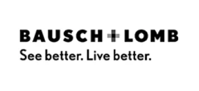 Bausch + Lomb