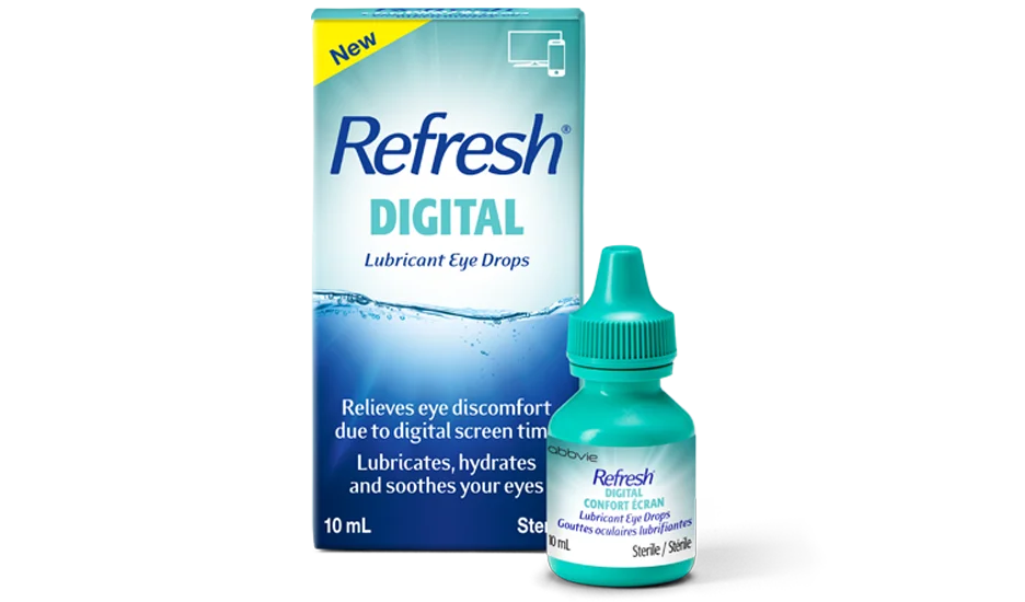 Refresh DIGITAL