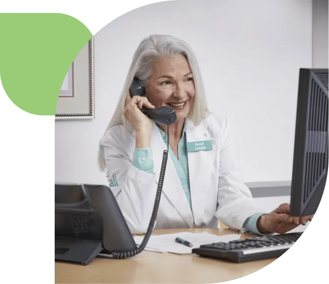 Virtual Pharmacist Consultations