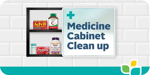 Medication Take Back