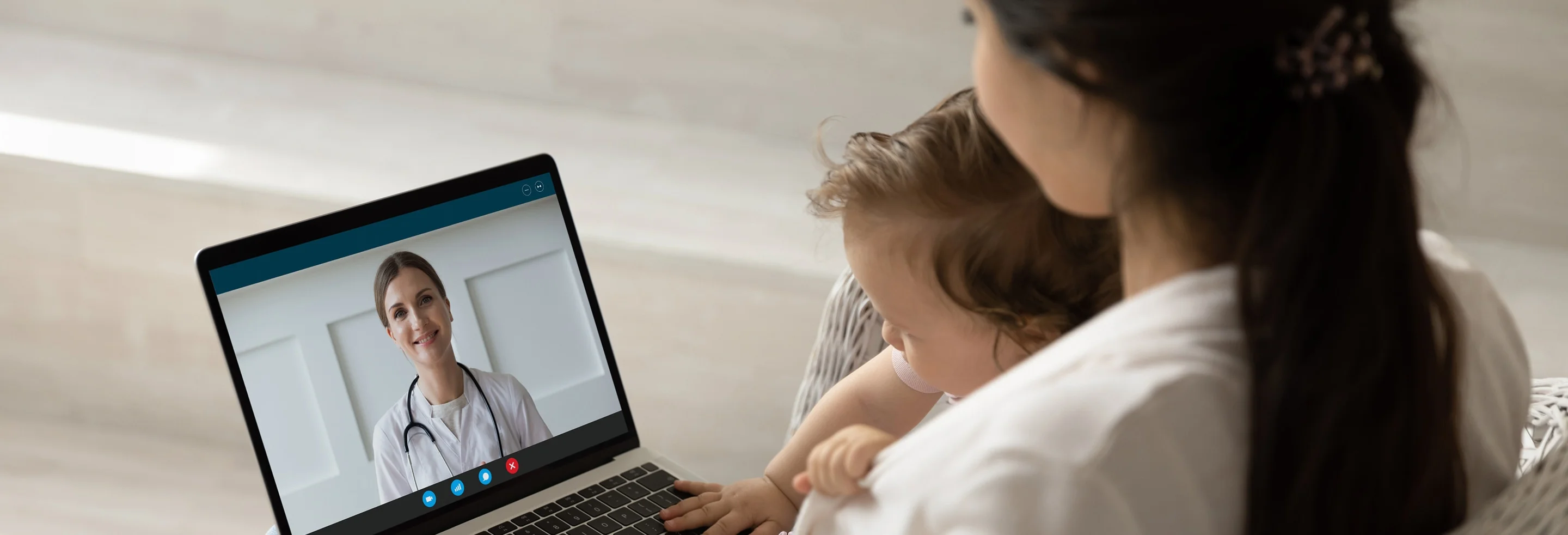 Online Doctor Appointments