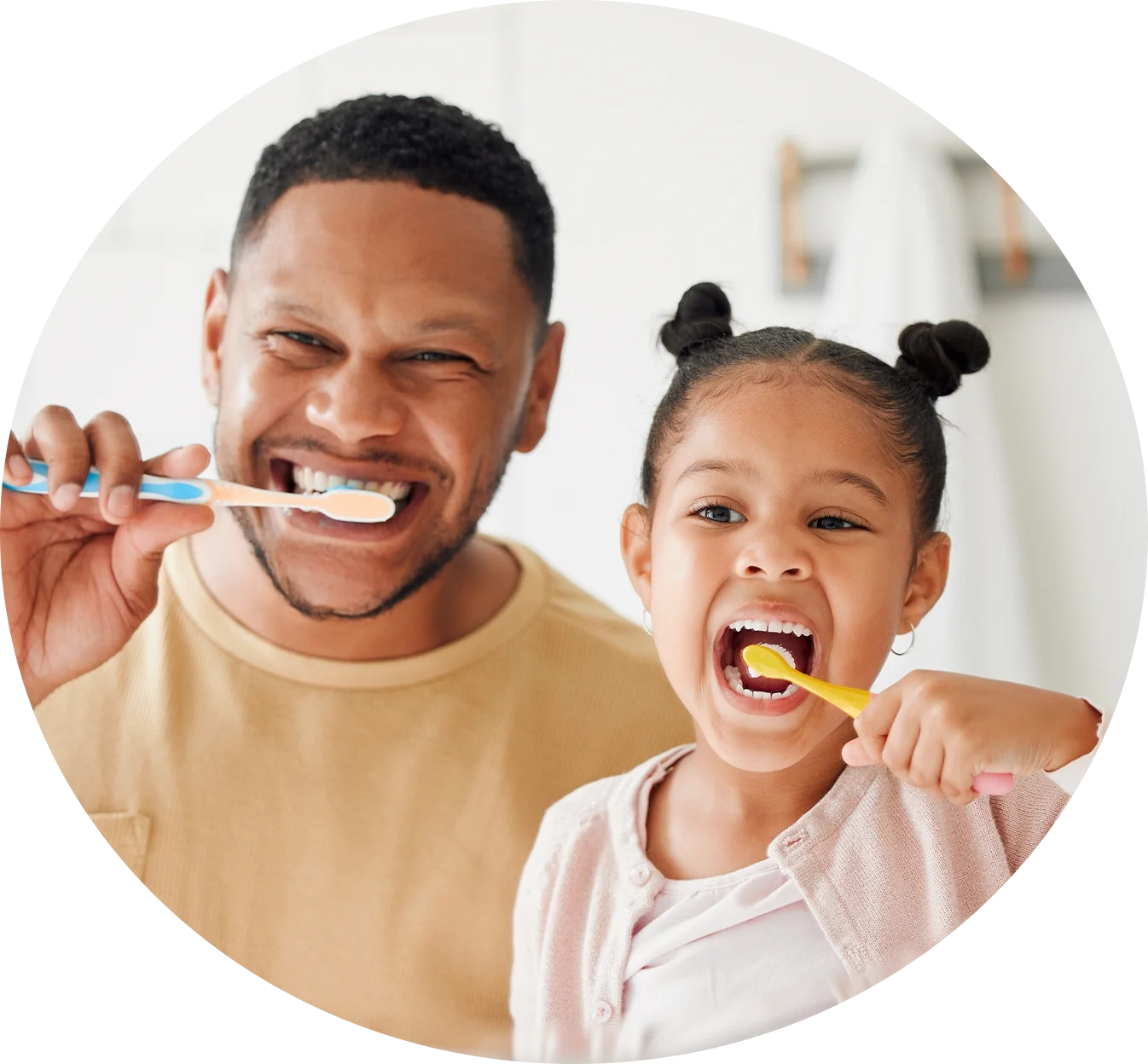 Why oral health is important to your overall health