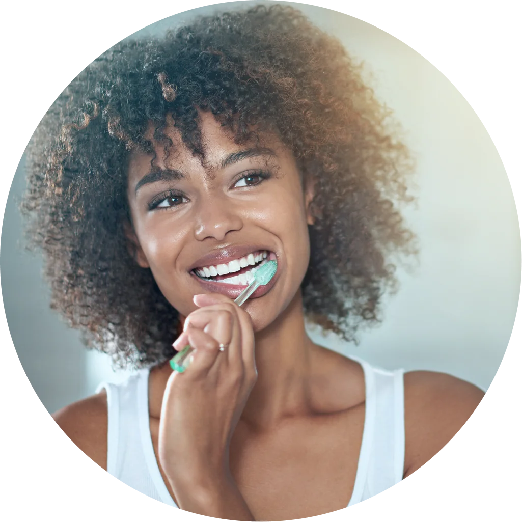 Manual & Electric Toothbrushes