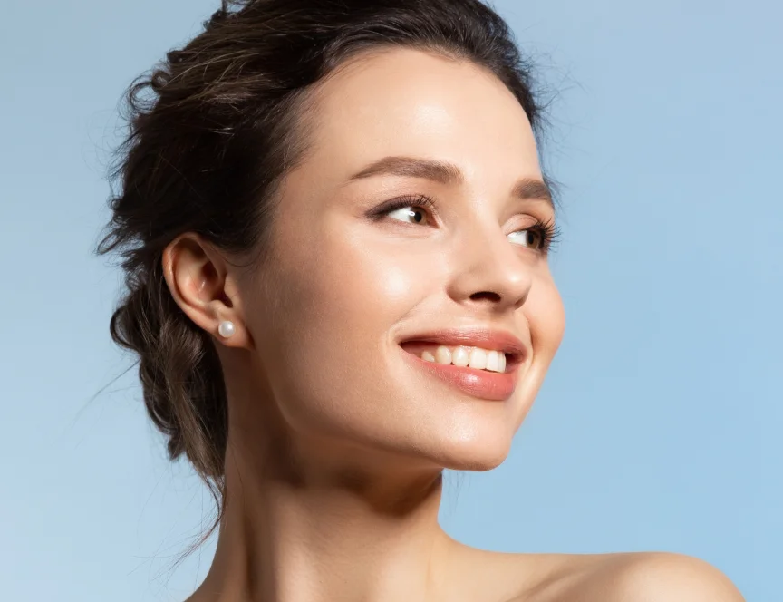 Promoting better skin health