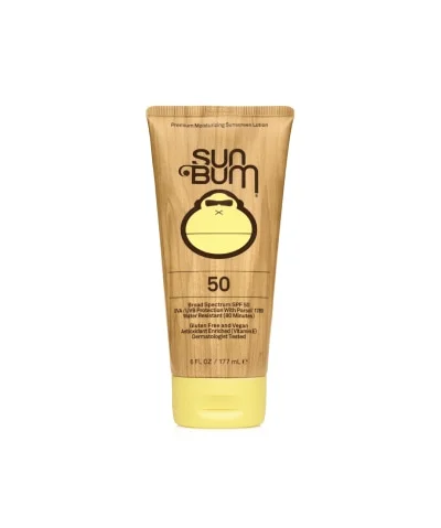 Sun Bum Moisturizing Sunscreen Lotion SPF 50