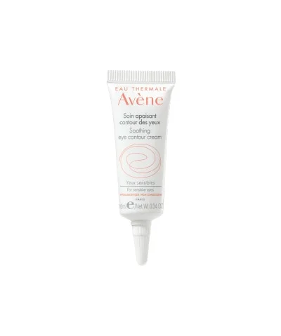 Avène Soothing Eye Contour Cream