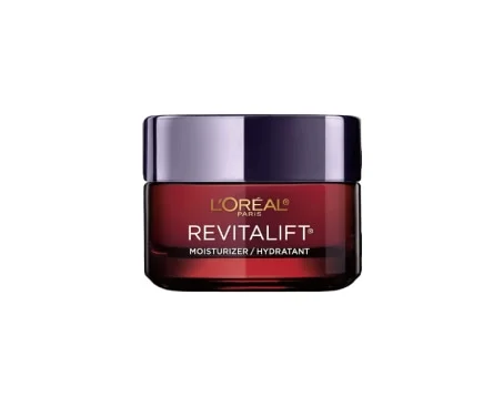 L’Oréal Revitalift Triple Power LZR Anti-Aging Day Moisturizer