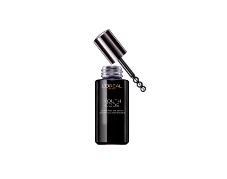 L’Oréal Youth Code De-Puffing Eye Serum