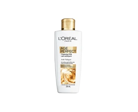 L’Oréal Age Perfect Cleansing Milk Anti-Fatigue