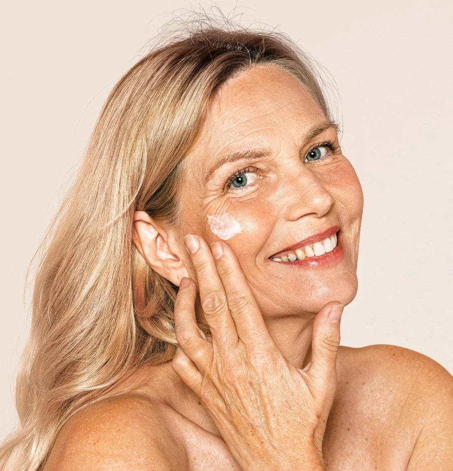 Anti-Aging Products