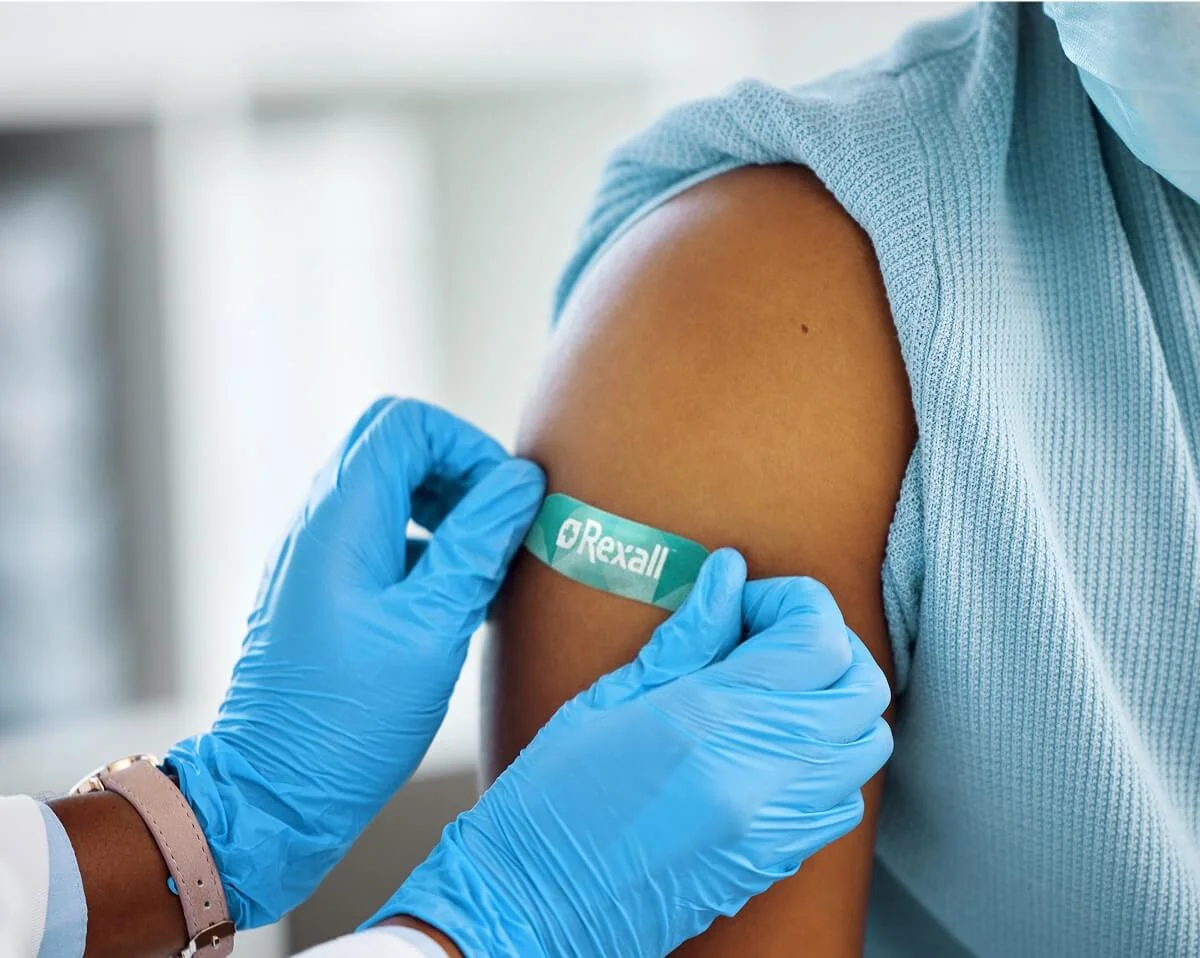 Travel Vaccines