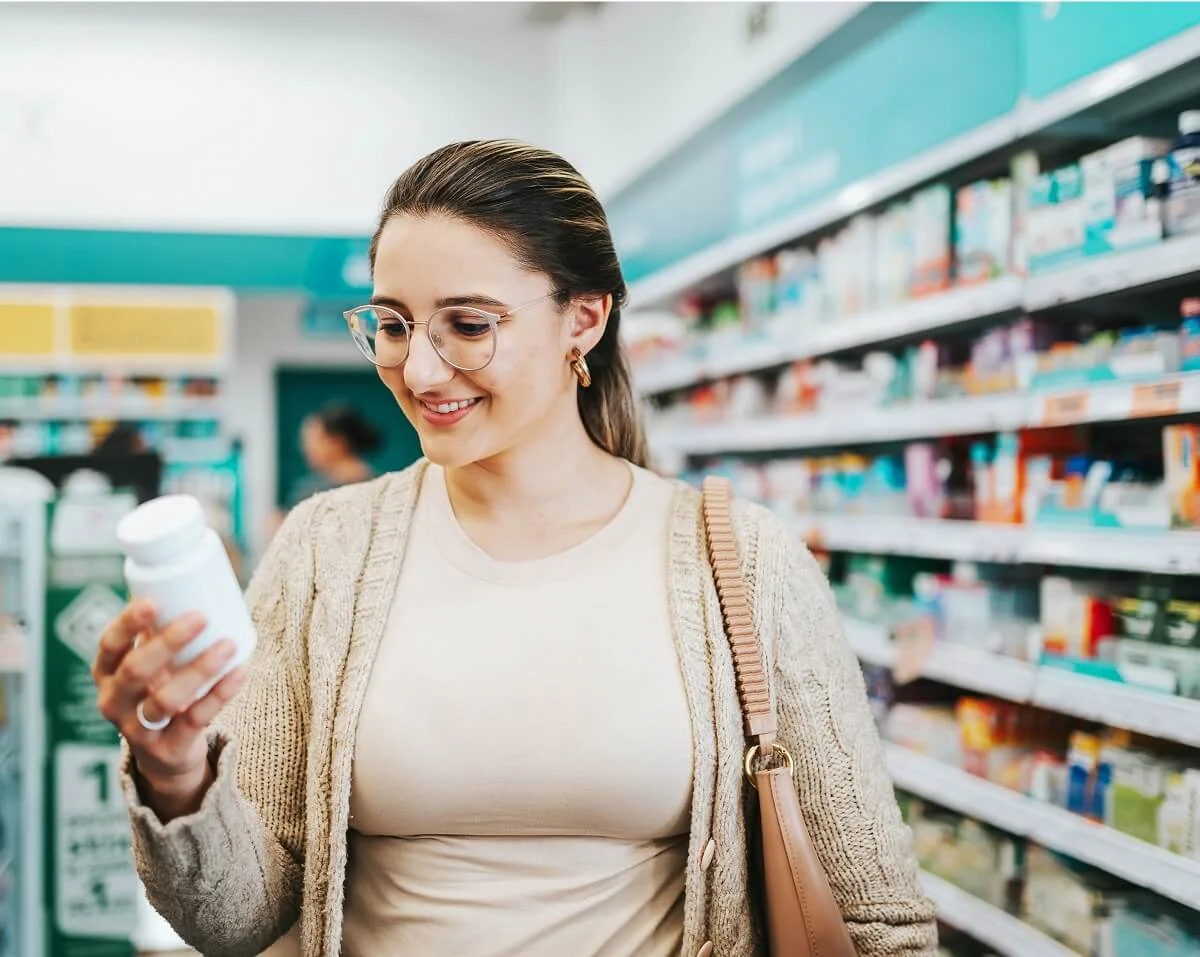 Over-The-Counter Travel Medications