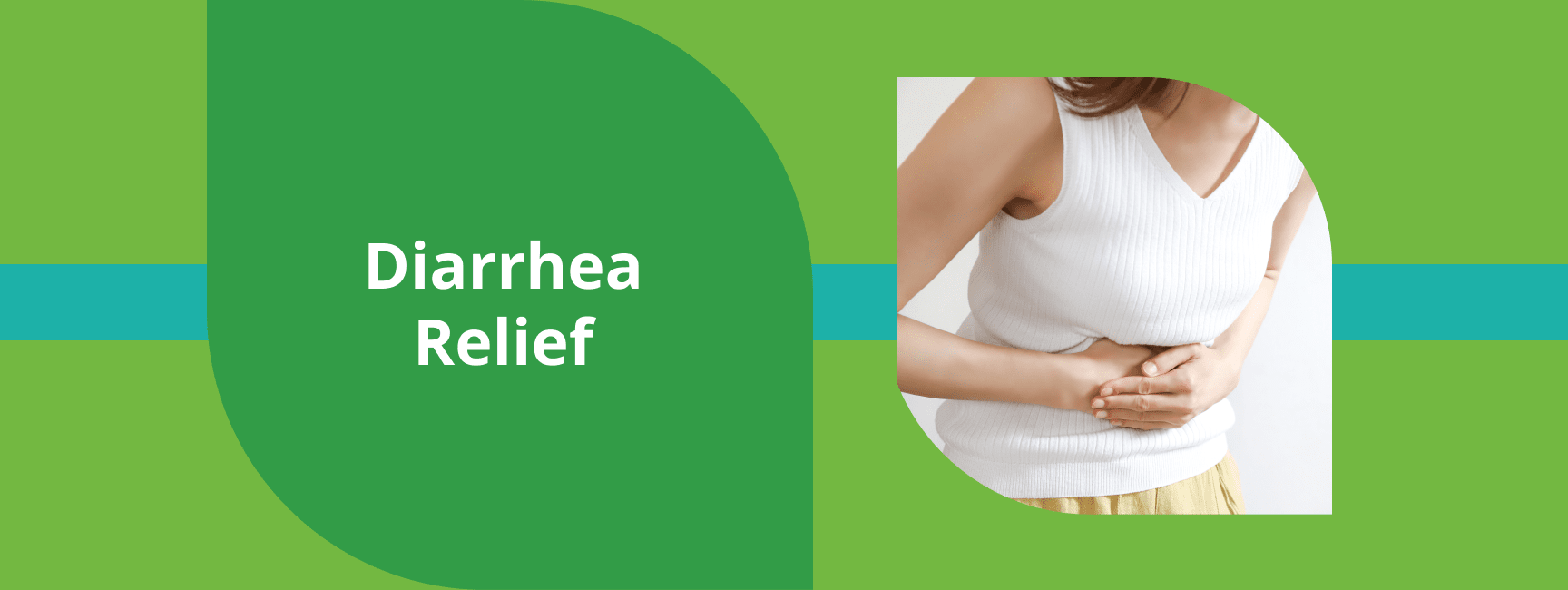 Diarrhea Relief