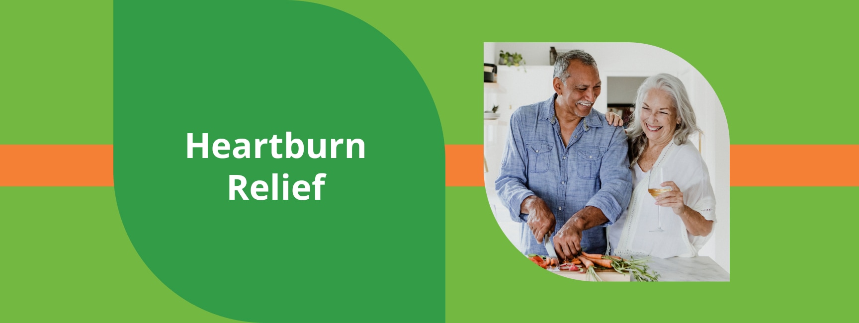Heartburn Relief