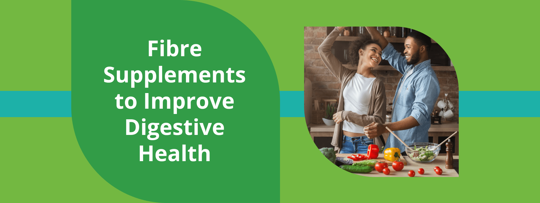 Fibre Supplements to Improve Digestive Health