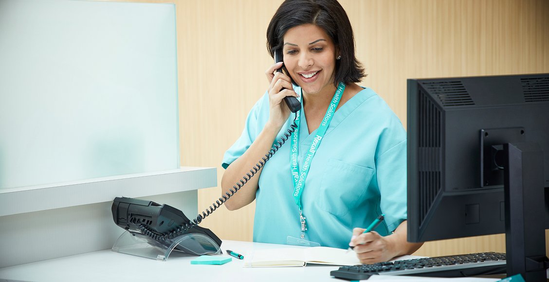 Reimbursement Support