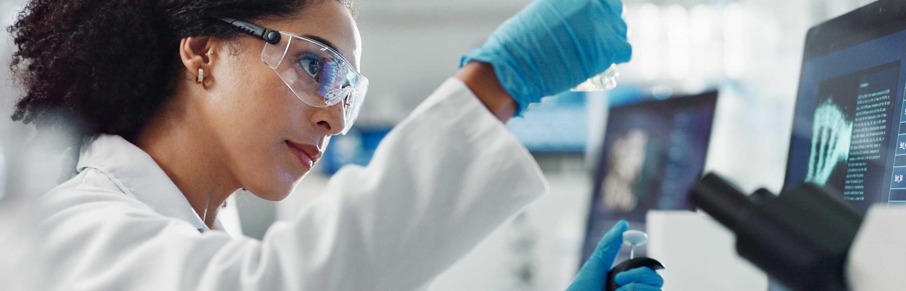 Pharmaceutical manufacturing and specialty pharmacy services