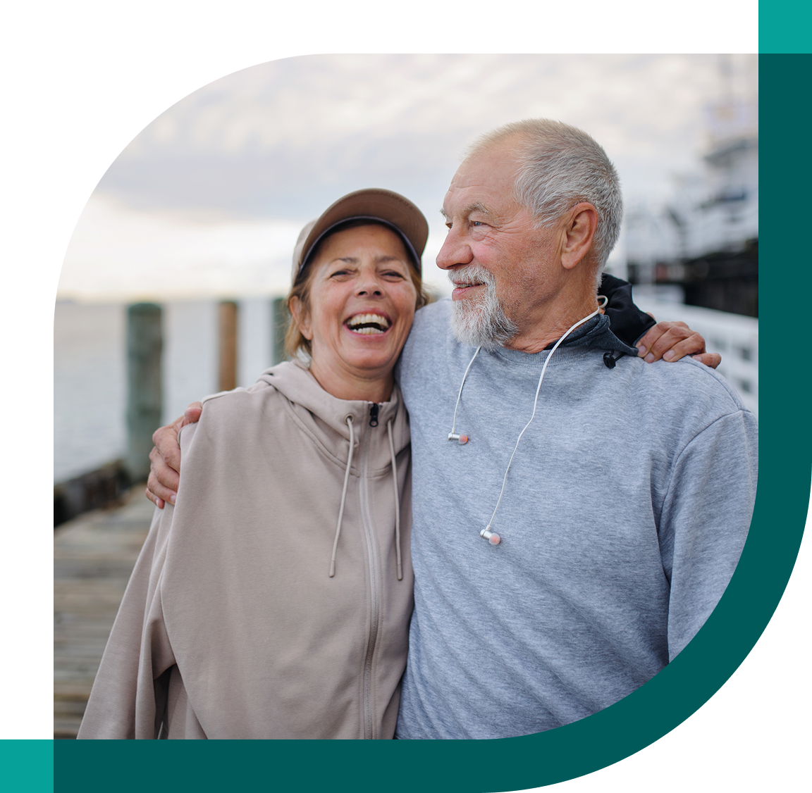 Making complex care simpler for plan members