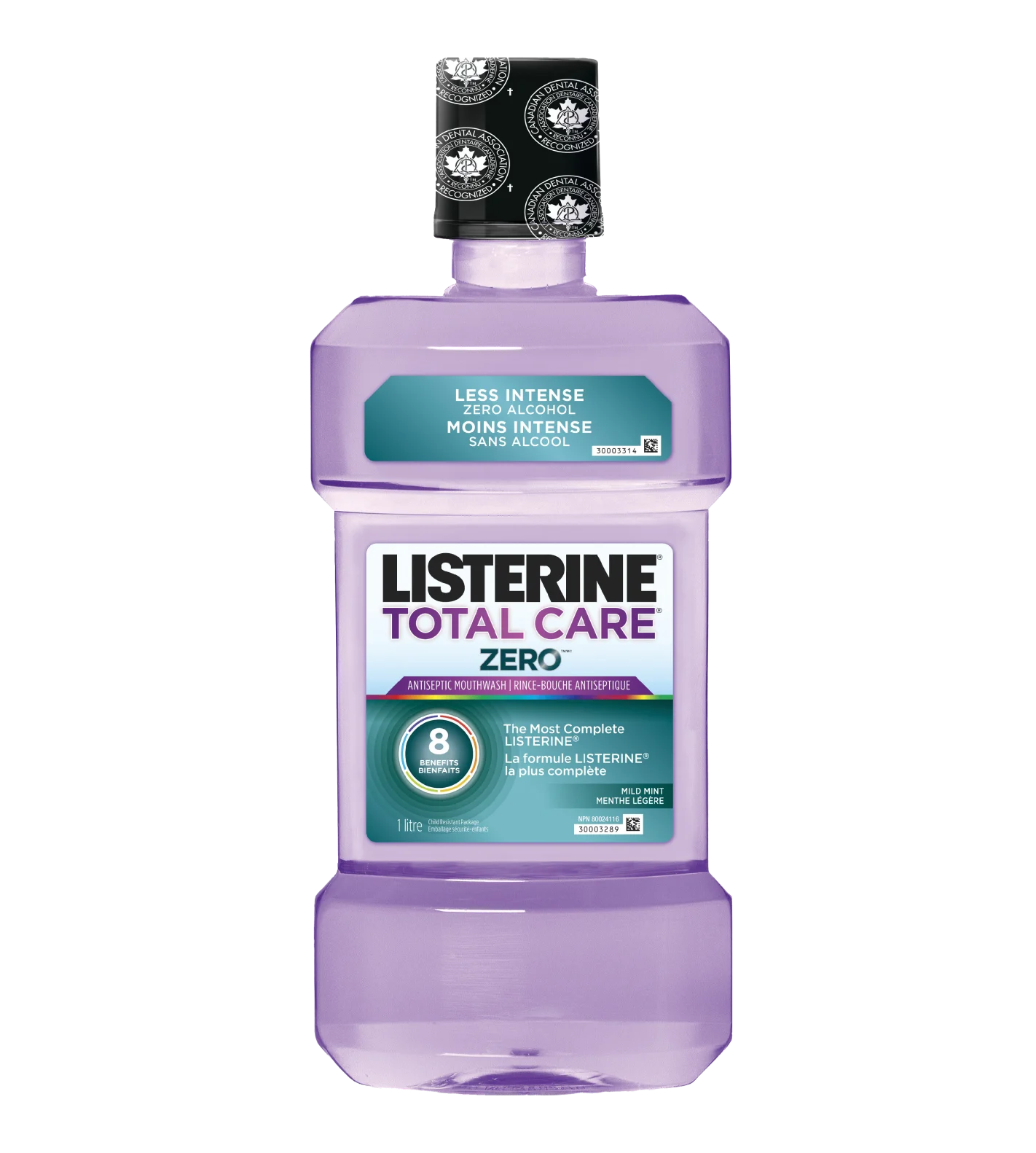 Fluoride Mouthwashes